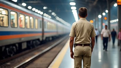 Trivandrum native arrested for impersonating Sub Inspector