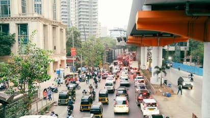 mumbai / Representative image