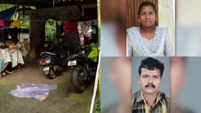 pathanamthitta woman murder case