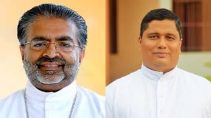Syro Malabar Church Bishops