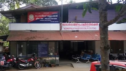 Vadanappally Police station