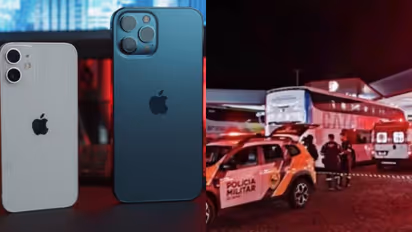 brazil iphone women found dead