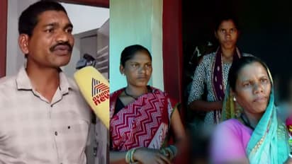 Nun attack victim family cpi leader Phool singh