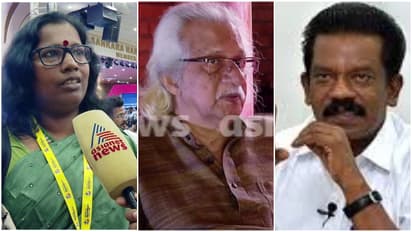 adoor k radhakrishnan