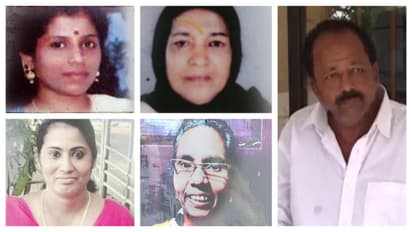 cherthala missing case 