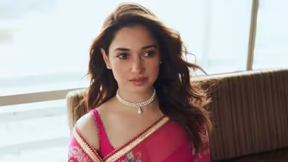Tamannaah Bhatia