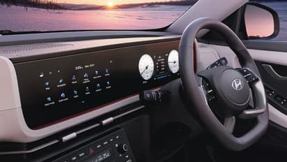 Hyundai creta best selling car in india