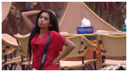 renu sudhi in big boss