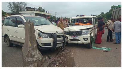 padannakkad accident 