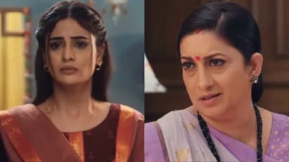 Kyunki Saas Bhi Kabhi Bahu Thi