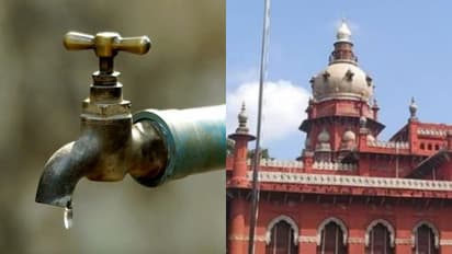 Madras High court