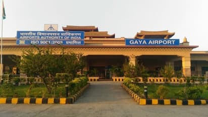 Gaya airport