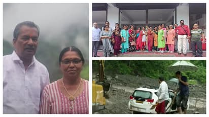 uttarakhand cloud burst 