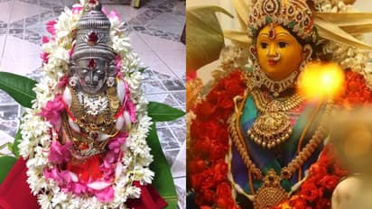 varalakshmi viratham 2025