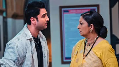 Kyunki Saas Bhi Kabhi Bahu Thi 2 Spoiler