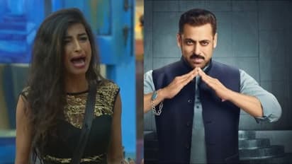 Priyanka Jagga Bigg Boss 19