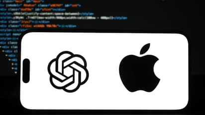 Apple and ChatGPT