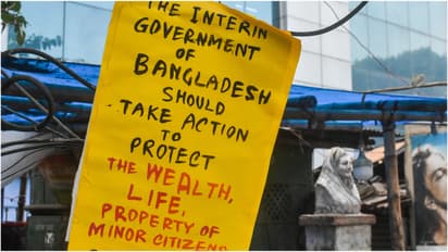 India reveals details of attack on Hindus and Minorities in Bangladesh and Pakistan