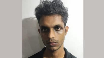 man arrested for stealing phone listed on OLX
