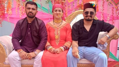 brothers married same woman explains he reason