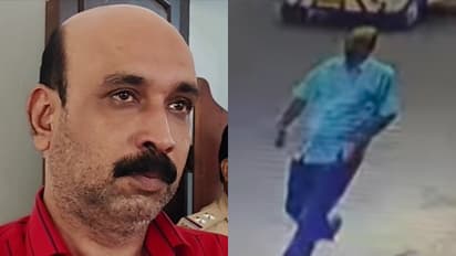 Thoppi Yousuf arrest