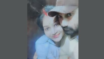 man kills wife and daughters