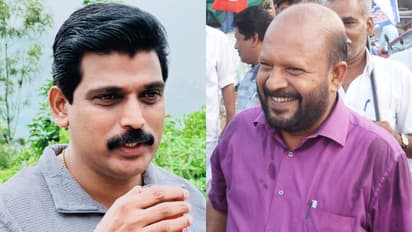 Aneesh Kumar, Sunil Kumar