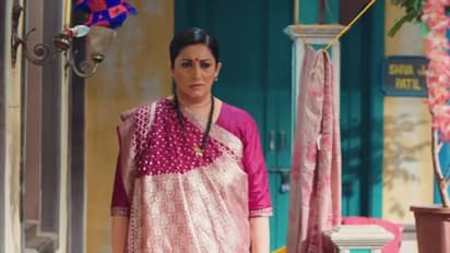 Kyunki Saas Bhi Kabhi Bahu Thi 2 Twist