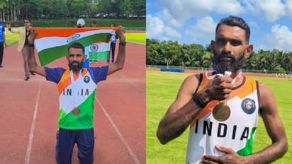 ചന്ദ്രൻ