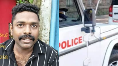 Youth arrested with drugs