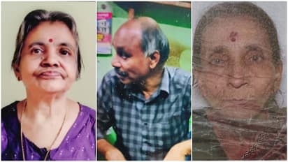 sisters murdered by brother in Kozhikode