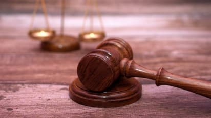 Court/ Representative image