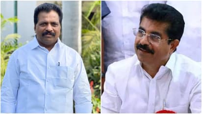 Kodikkunnil Suresh, Adoor Prakash