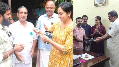 lost and found thrissur