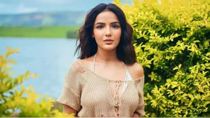 Jasmin Bhasin