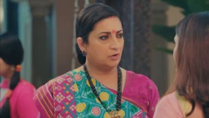 Kyunki Saas Bhi Kabhi Bahu Thi 2