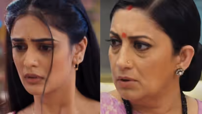 Kyunki Saas Bhi Kabhi Bahu Thi 2