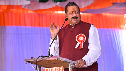 Basanagouda Patil Yatnal  