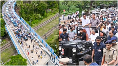 Development of 62000 cr done through KIIFB in five years CM Pinarayi Vijayan says