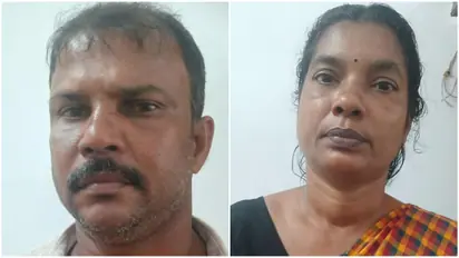 Nooranad Ambili murder case verdict