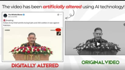 General Upendra Dwivedi