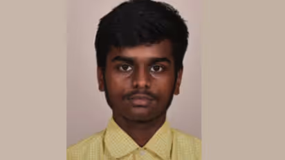 Student died in tamilnadu