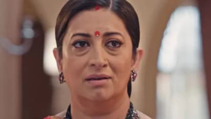 Kyunki Saas Bhi Kabhi Bahu Thi 2 Twist