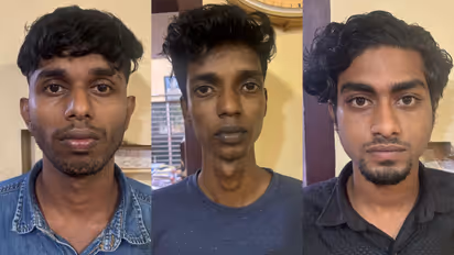 student attacked thrissur