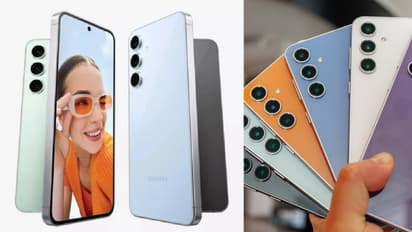 Samsung Galaxy S24 FE 