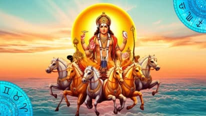 Lord Surya