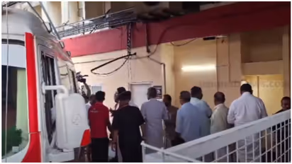 CPIM worker died 13 years after attack of Muslim League