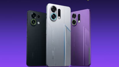 Oppo K13 Turbo Pro 