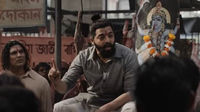 The Bengal Files Trailer