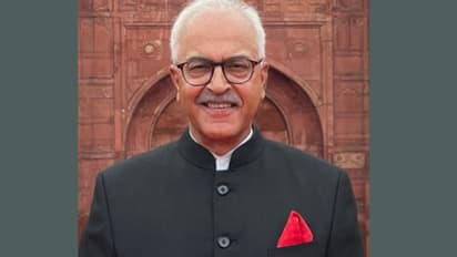Ajay Kumar Balla
